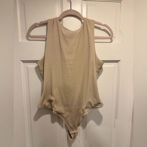 House of Harlow 1960 Bodysuit